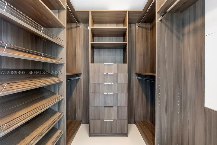 Closet