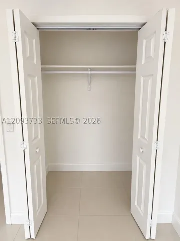 Closet