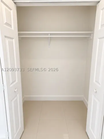 Closet