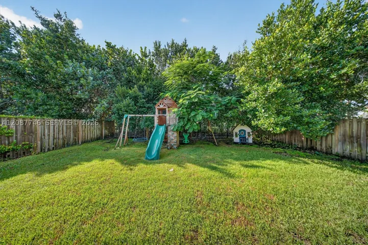 Yard