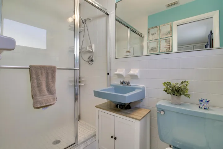 ensuite Bath