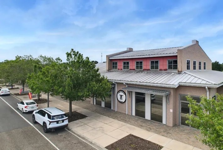 Community Amenities 9