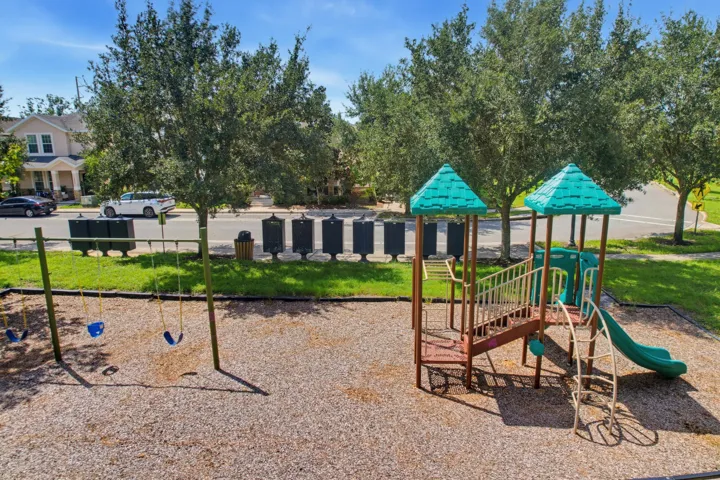 Community Amenities 11