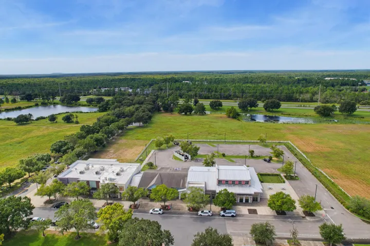 Community Amenities 1