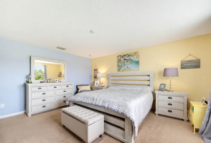 Primary Bed 6