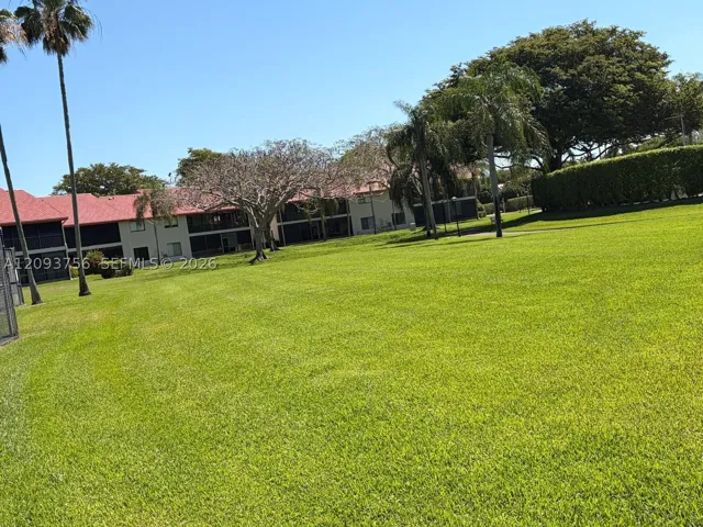 Yard