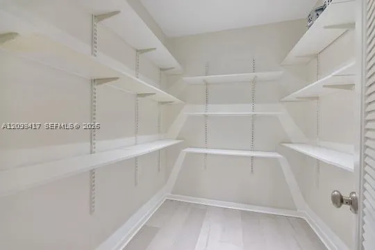 Pantry