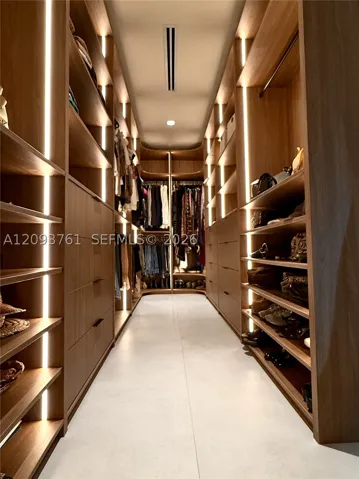 Closet