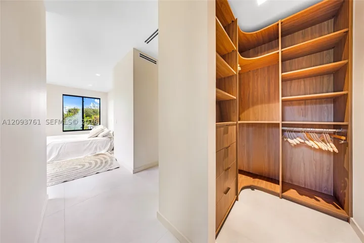 Closet