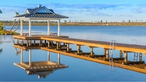 Dock