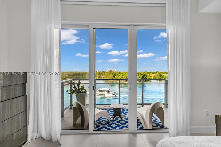 Primary Suite View