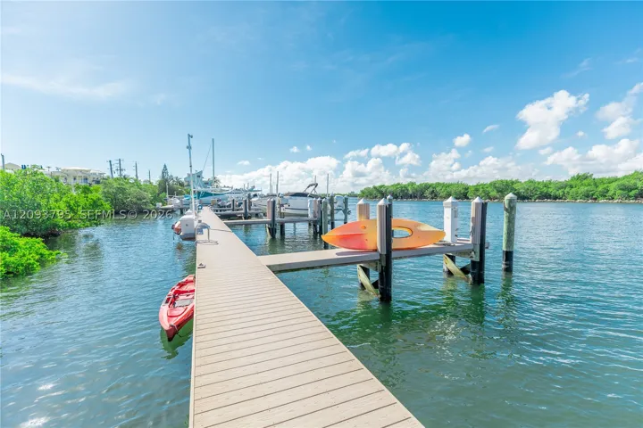Dock