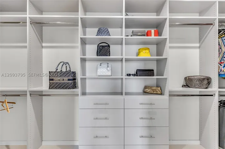 Closet