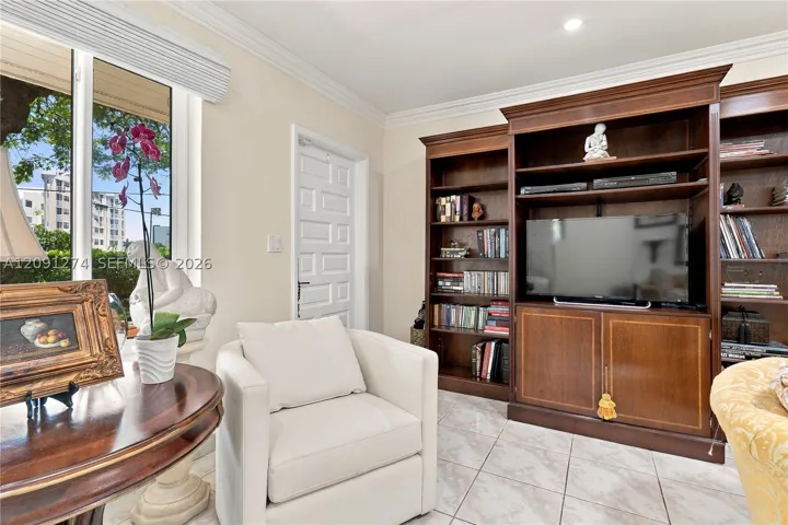 Sitting Room
