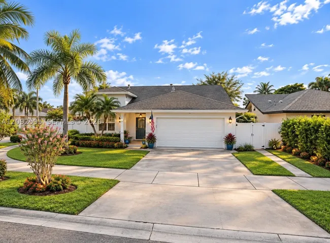 13512 Sw 179th St, Miami, Florida 33177