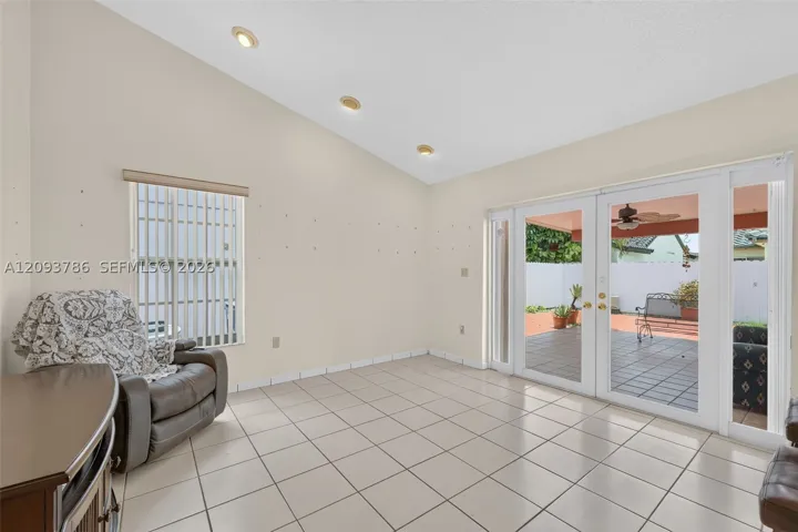Sitting Room