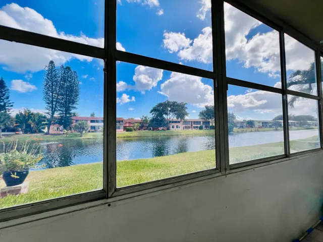 Water Views!