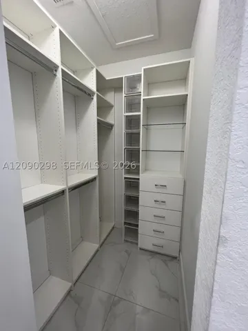 Closet