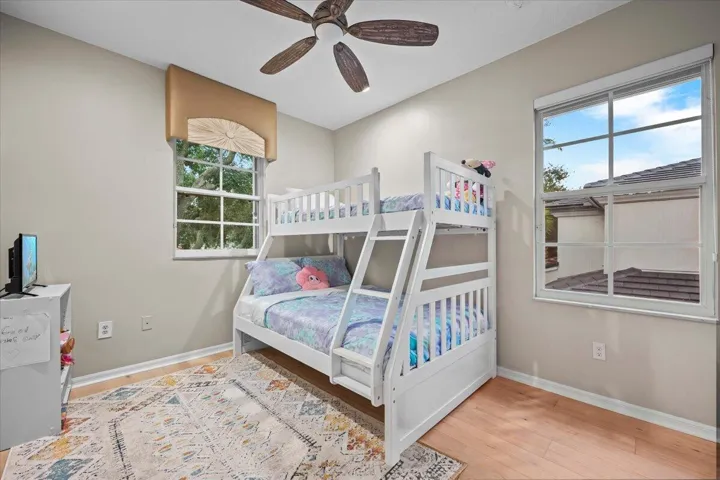 3rd Bedroom