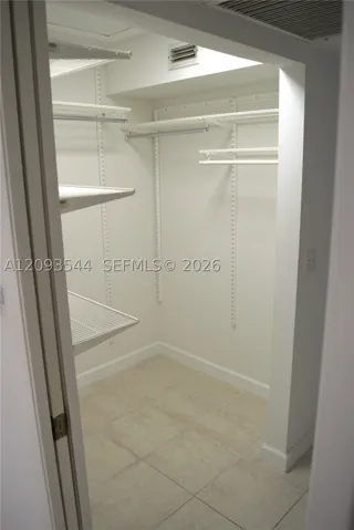 Closet