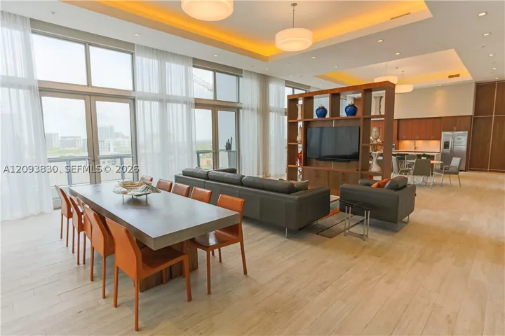 Community Room