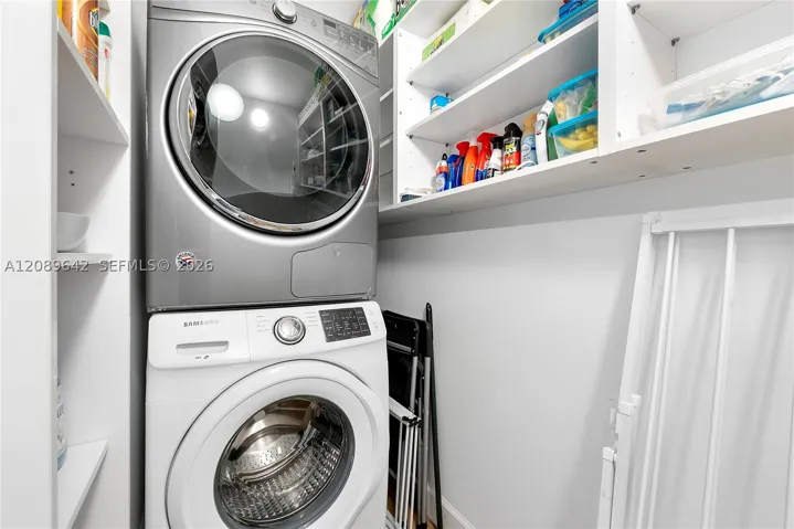 Laundry