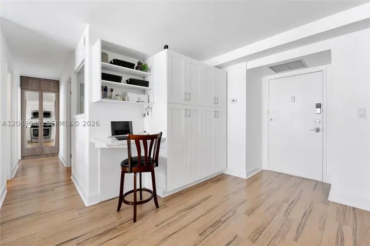 Hallway