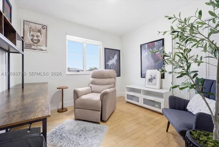 Sitting Room