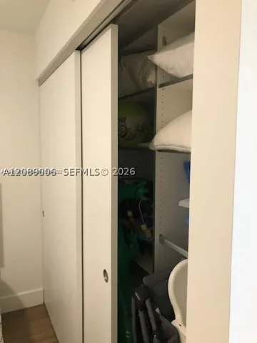 Closet