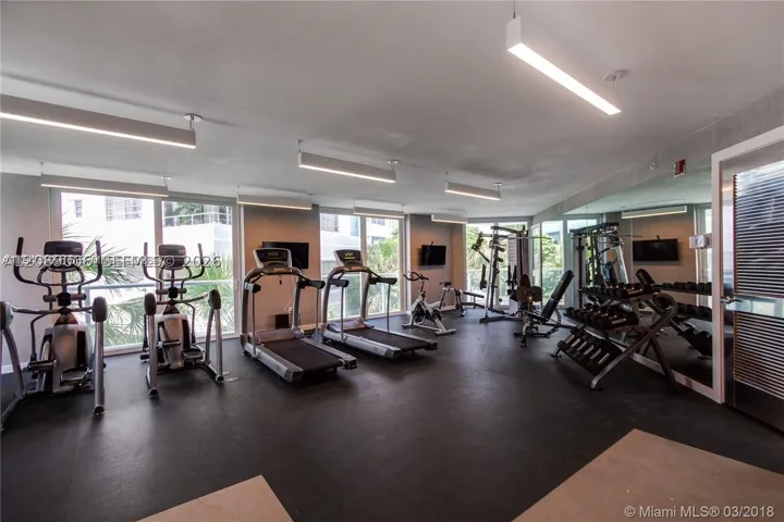 Gym