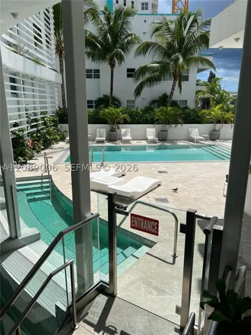 Pool