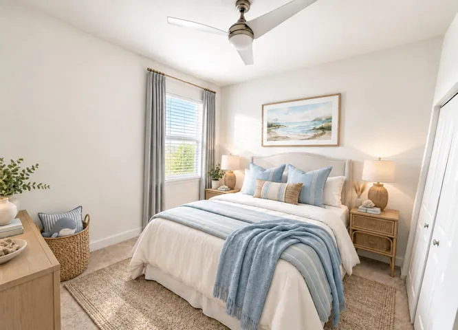4.SecondBedroom