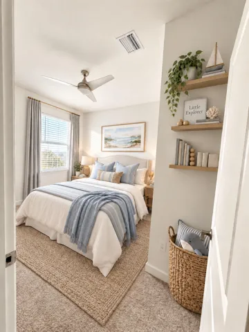 2.SecondBedroom