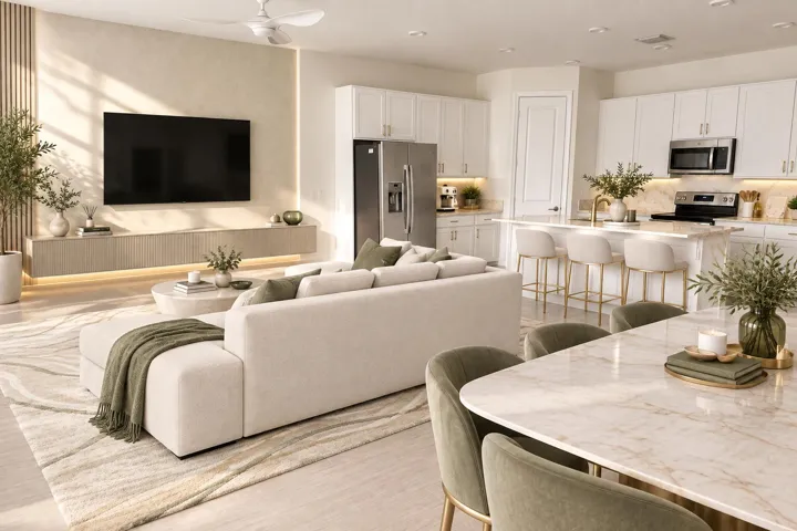 2.LivingRoom