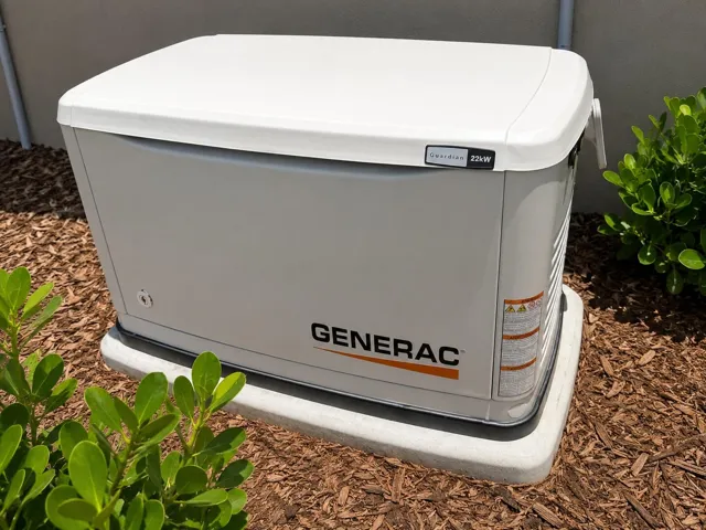 Generator
