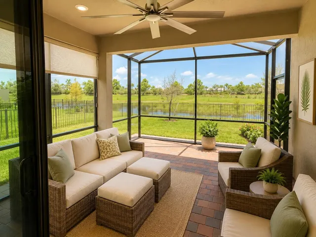 Lanai
