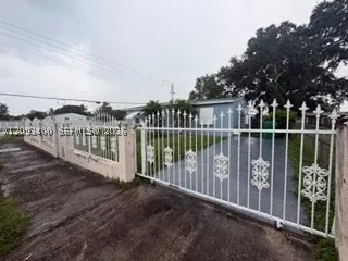 Fence