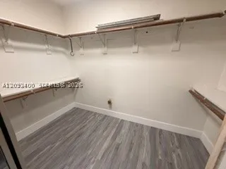 Closet