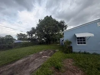 Yard