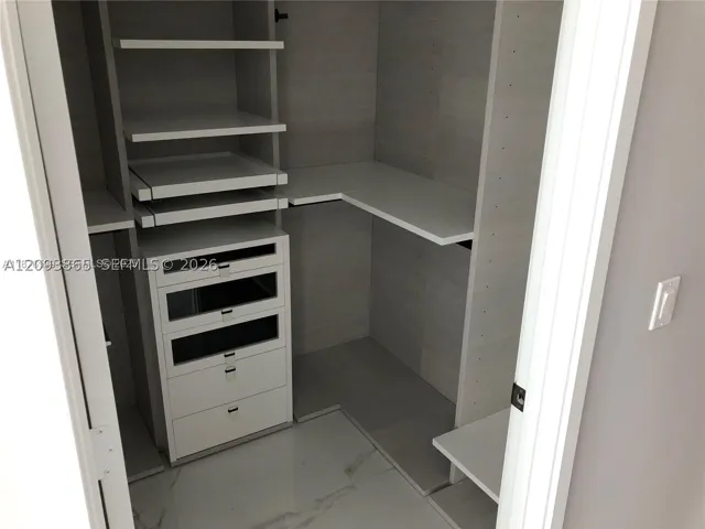 Pantry