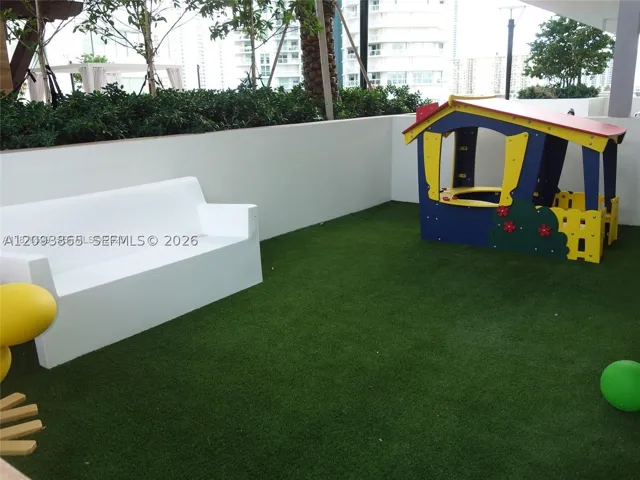 Yard