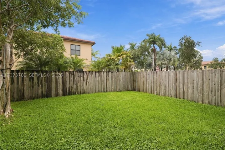 Yard