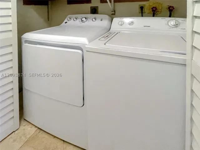 Laundry