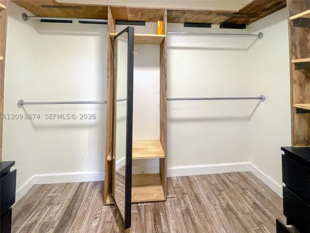 Closet