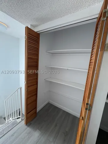 Closet