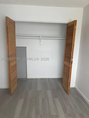 Closet