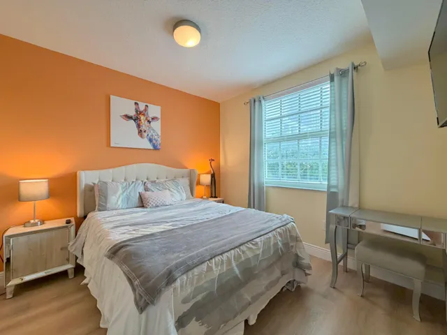 2nd Bedroom