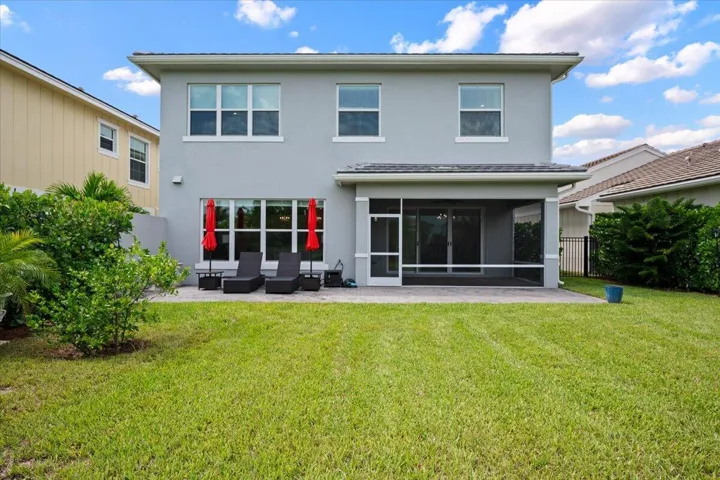 Back of Home