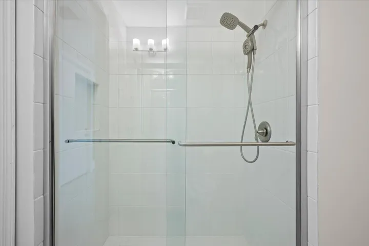 Downstairs Guest Bathroom