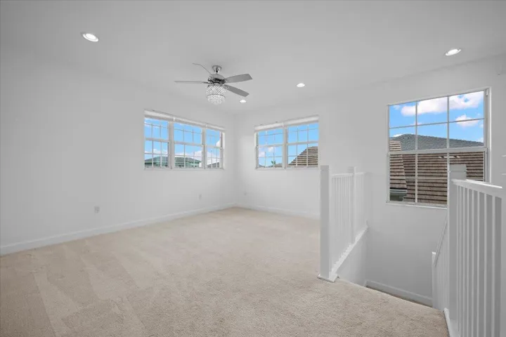 Upstairs Loft